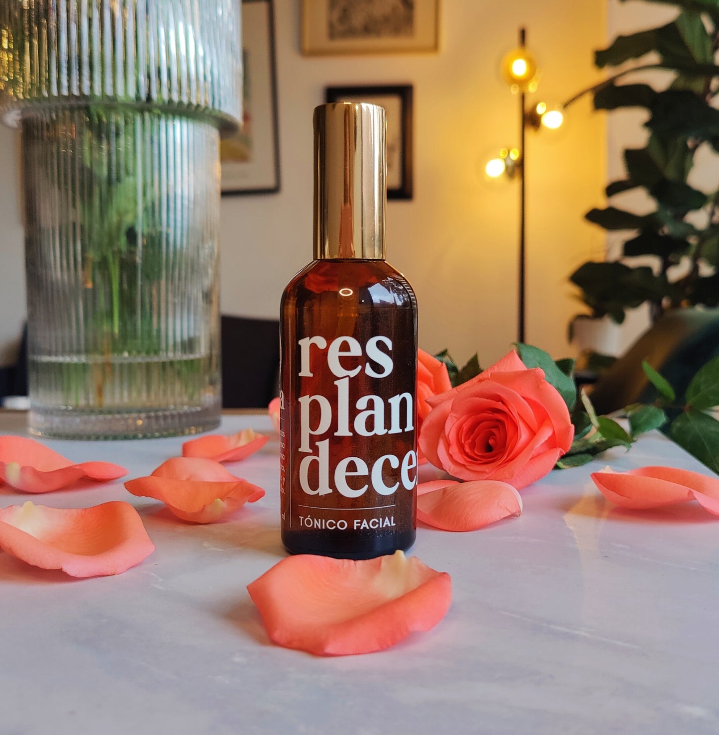 Resplandecer