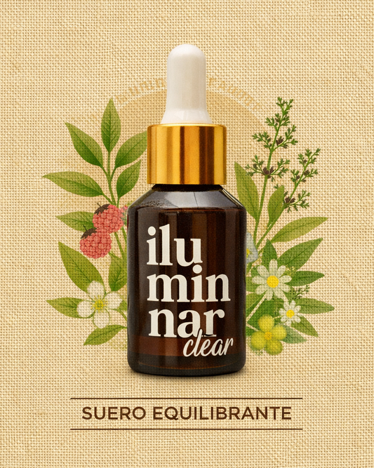 Iluminar Clear