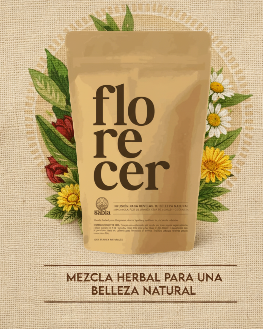 Florecer