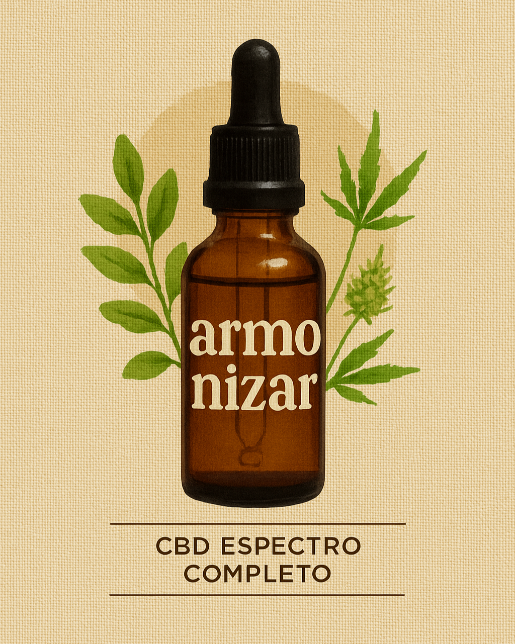 Armonizar